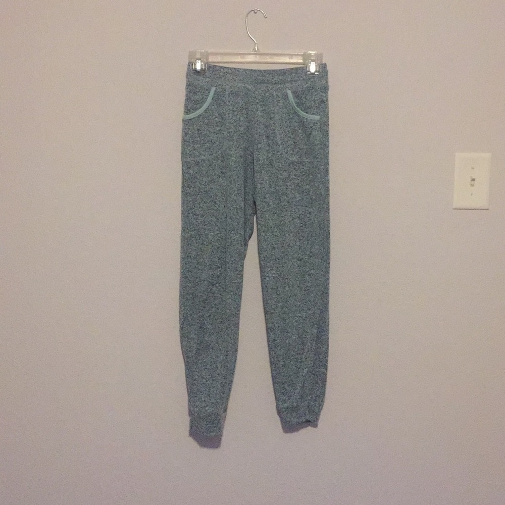 Kids DANSKIN NOW joggers